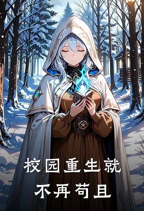 校园重生就不再苟且