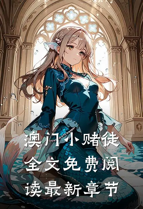 澳门小赌徒全文免费阅读最新章节