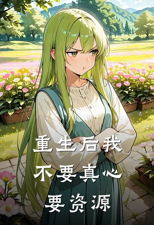 重生后我不要真心要资源