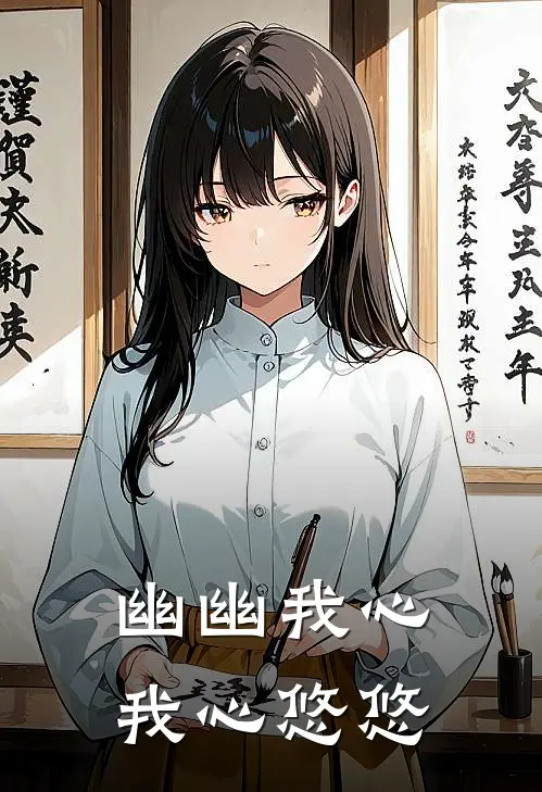 幽幽我心，我心悠悠