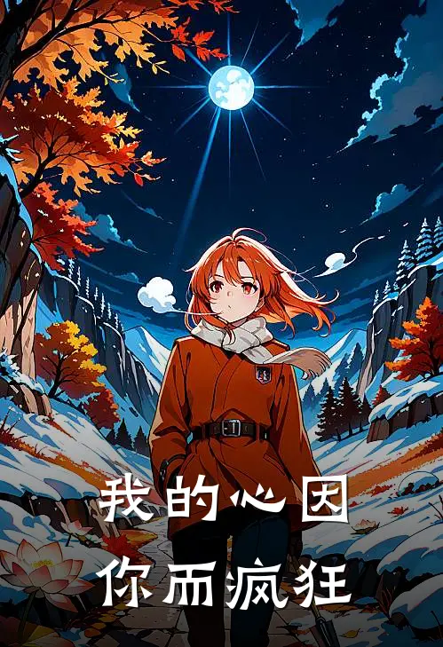 我的心因你而疯狂