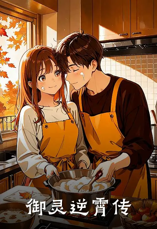 御灵逆霄传