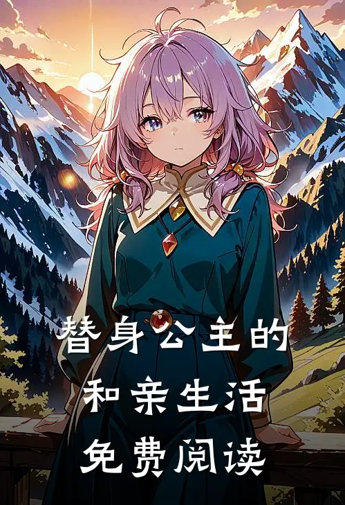 替身公主的和亲生活免费阅读