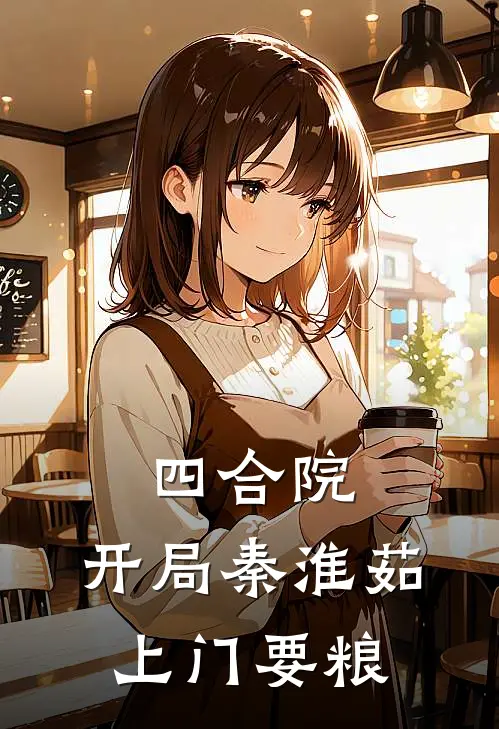 四合院：开局秦淮茹上门要粮