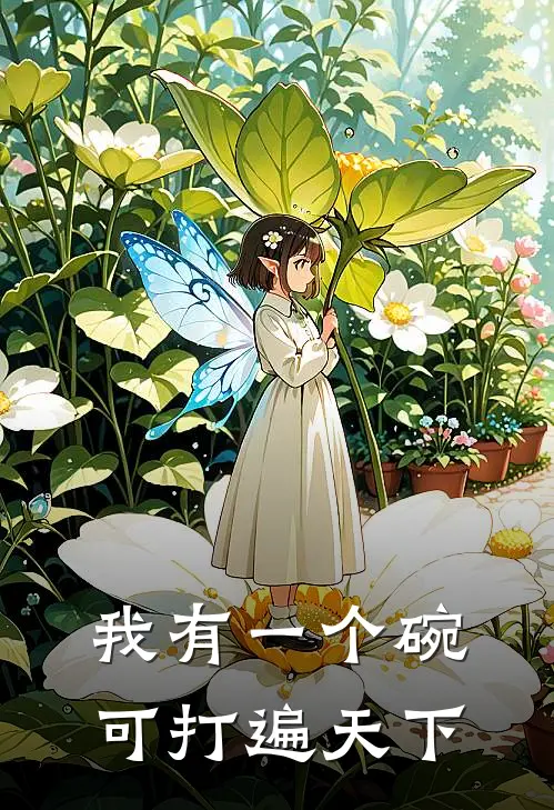 我有一个碗可打遍天下