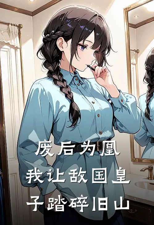 废后为凰：我让敌国皇子踏碎旧山