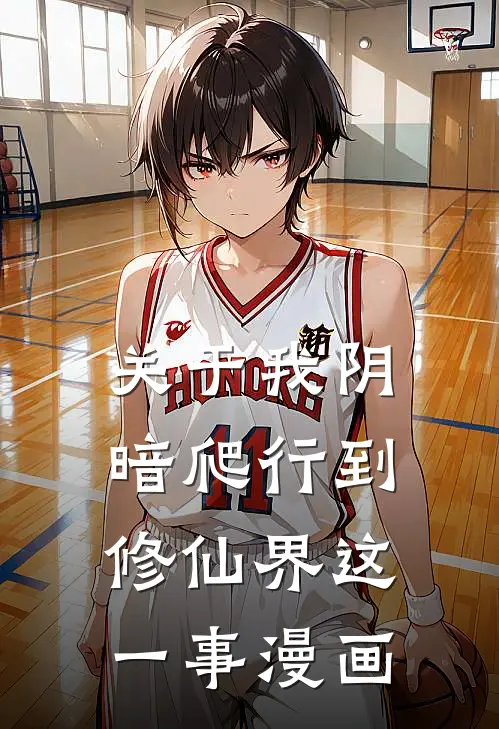 关于我阴暗爬行到修仙界这一事漫画