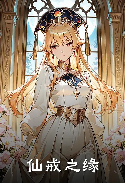 仙戒之缘