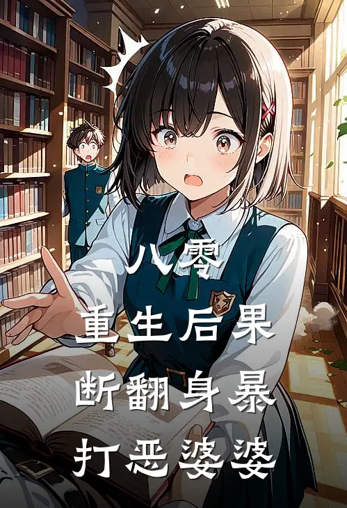 八零：重生后果断翻身暴打恶婆婆