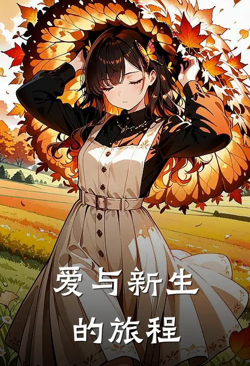 爱与新生的旅程