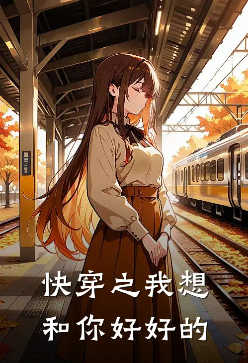 快穿之我想和你好好的