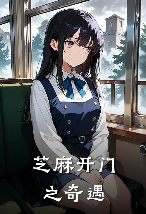 芝麻开门之奇遇