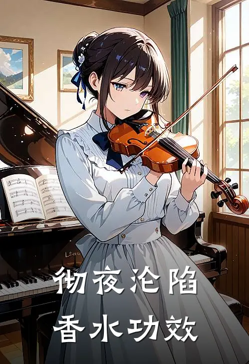 彻夜沦陷香水功效