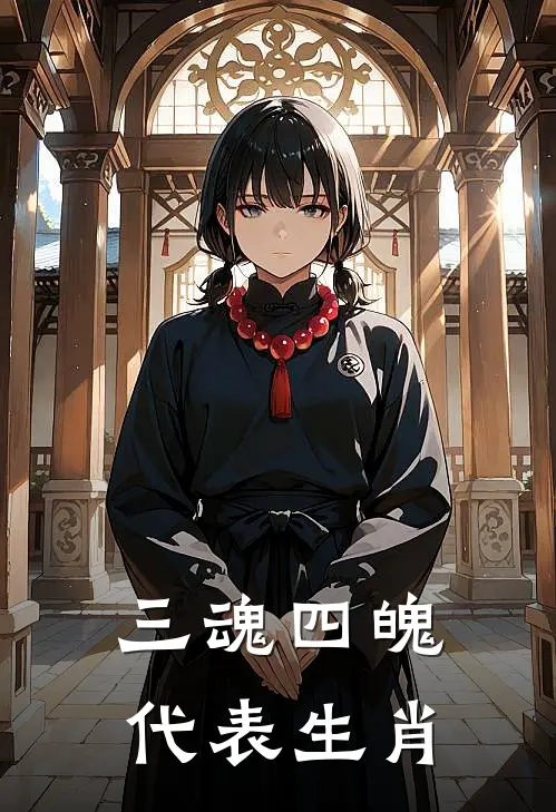 三魂四魄代表生肖