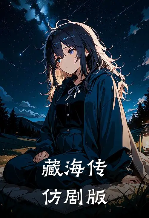 藏海传：仿剧版