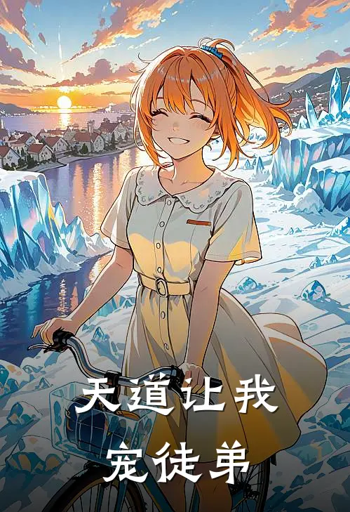 天道让我宠徒弟