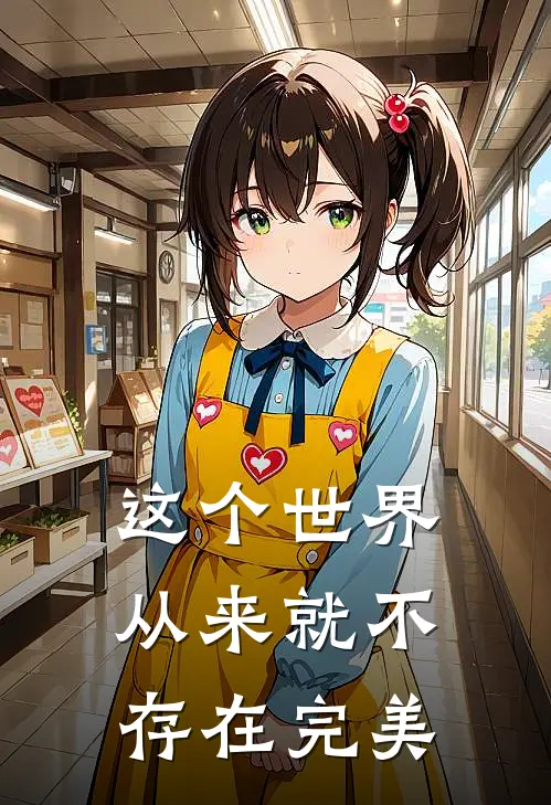 这个世界从来就不存在完美