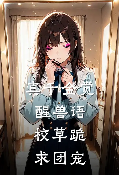 真千金觉醒兽语，校草跪求团宠