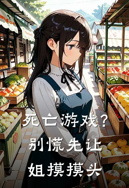 死亡游戏？别慌，先让姐摸摸头