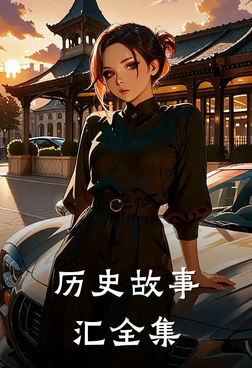 历史故事汇全集