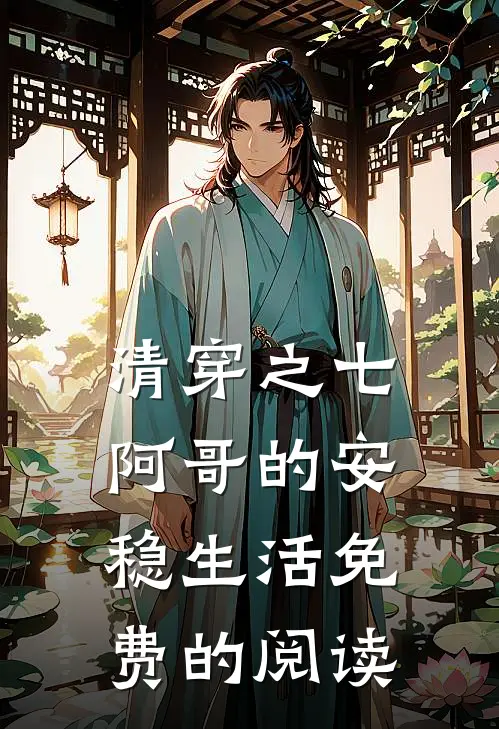 清穿之七阿哥的安稳生活免费的阅读