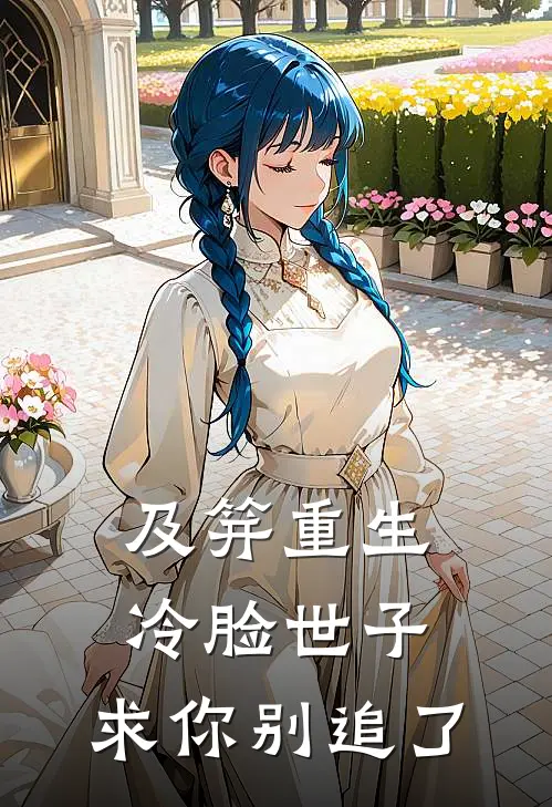 及笄重生：冷脸世子，求你别追了