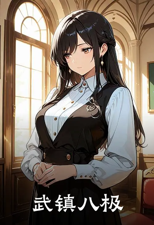 武镇八极