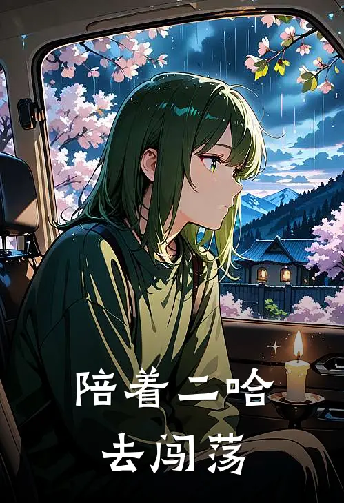 陪着二哈去闯荡