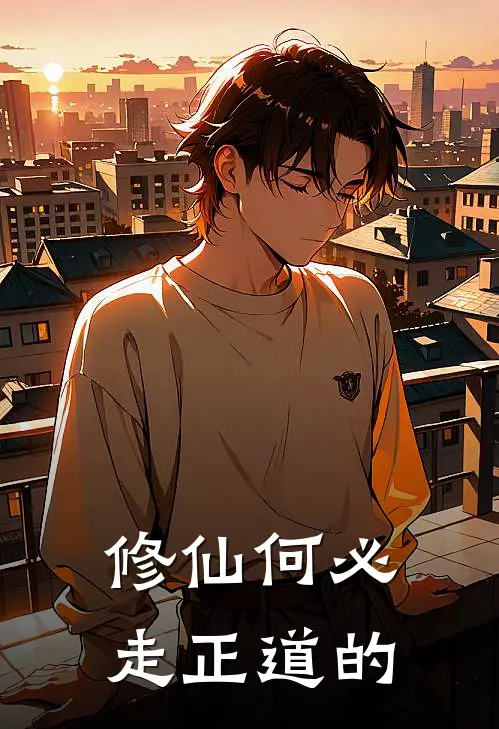 修仙何必走正道的