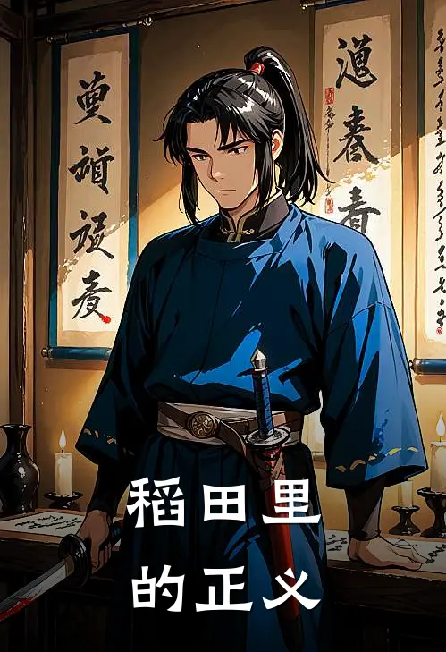 稻田里的正义