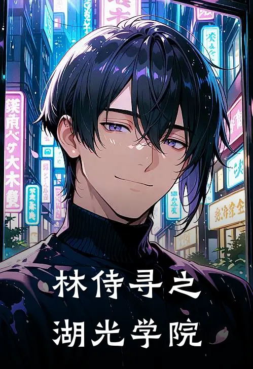林侍寻之湖光学院