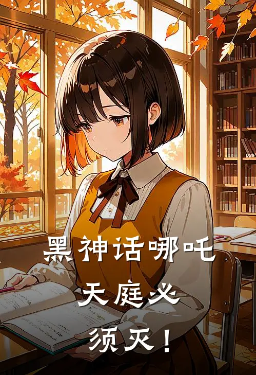 黑神话哪吒：天庭必须灭！