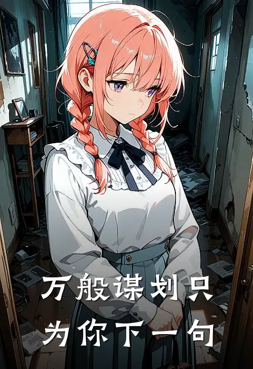 万般谋划只为你下一句