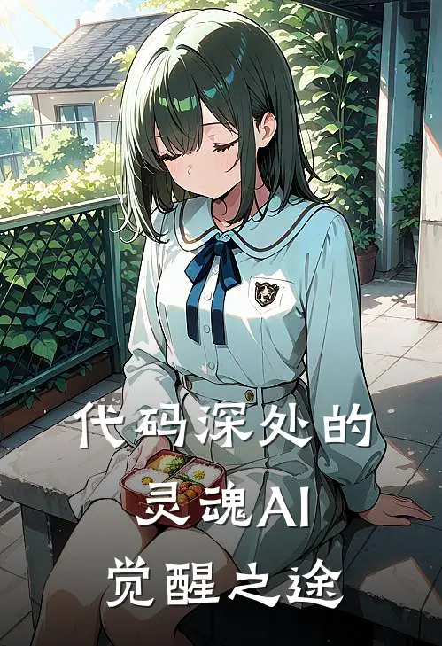 代码深处的灵魂AI觉醒之途
