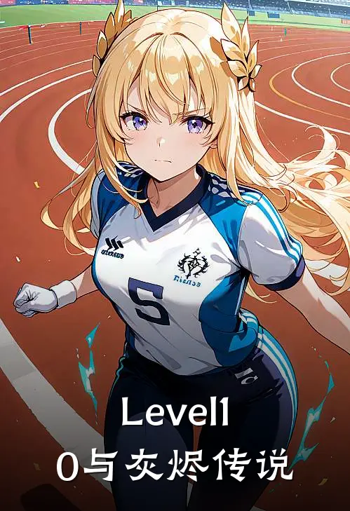 Level10与灰烬传说