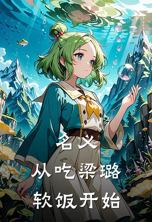 名义，从吃梁璐软饭开始