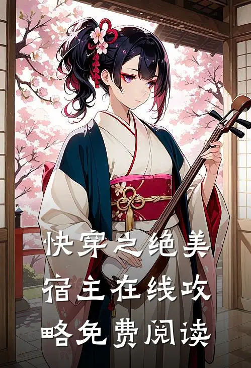 快穿之绝美宿主在线攻略免费阅读