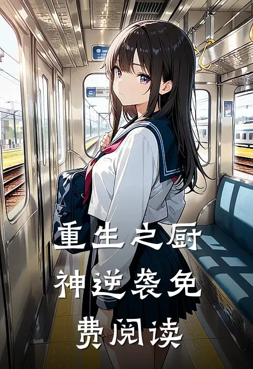 重生之厨神逆袭免费阅读