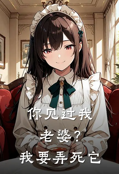 你见过我老婆？我要弄死它