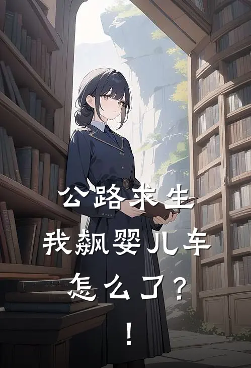 公路求生，我飙婴儿车怎么了？！