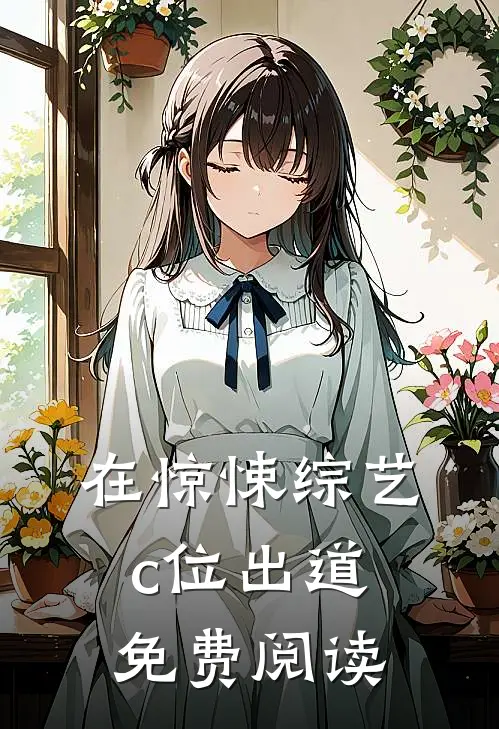 在惊悚综艺c位出道免费阅读