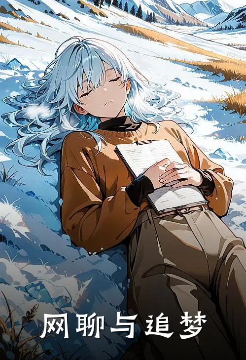 网聊与追梦