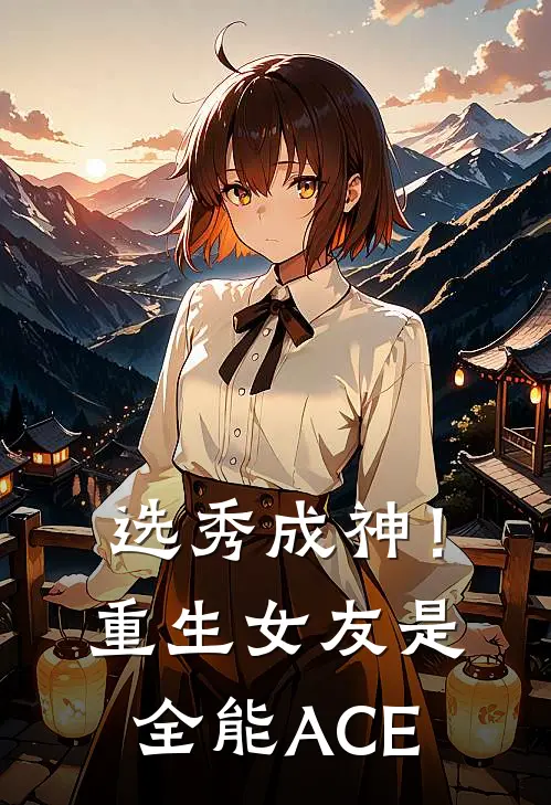 选秀成神！重生女友是全能ACE