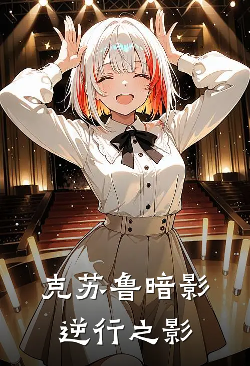 克苏鲁暗影：逆行之影