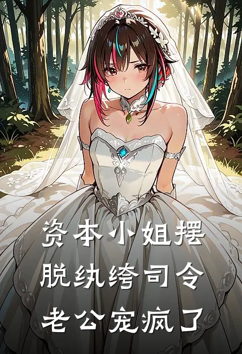 资本小姐摆脱纨绔司令老公宠疯了