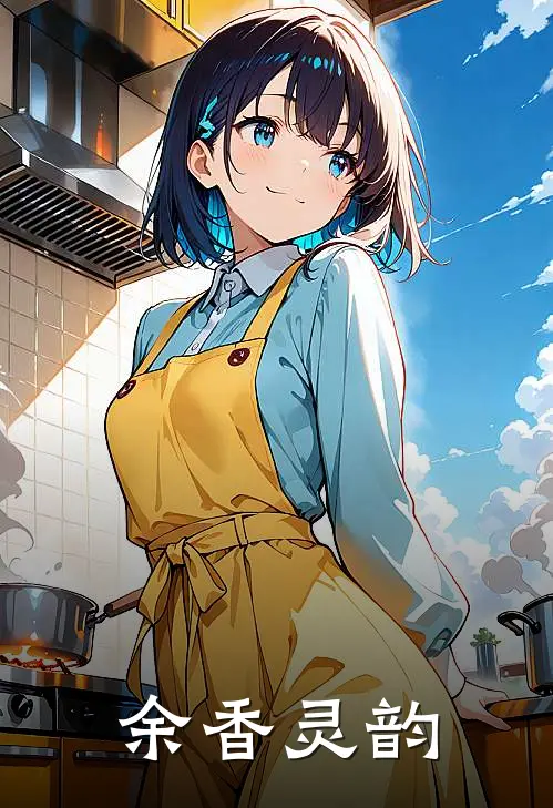 余香灵韵