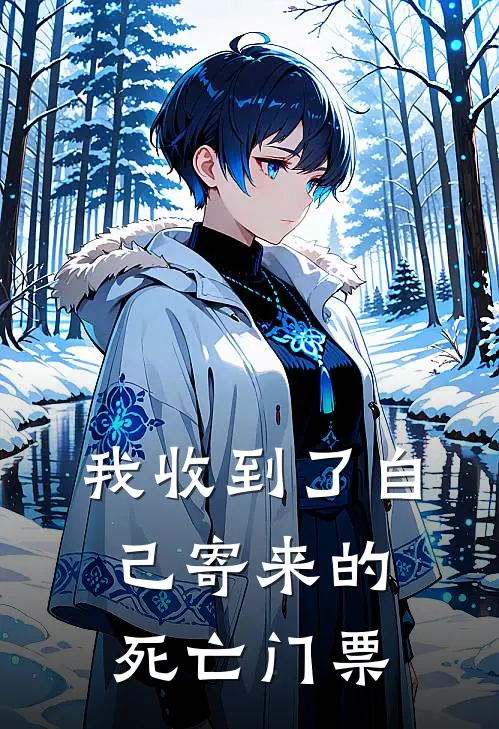 我收到了自己寄来的死亡门票