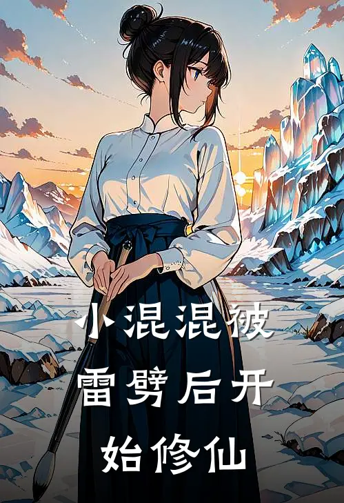 小混混被雷劈后开始修仙