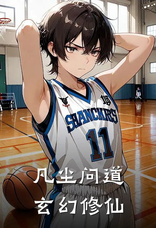 凡尘问道玄幻修仙