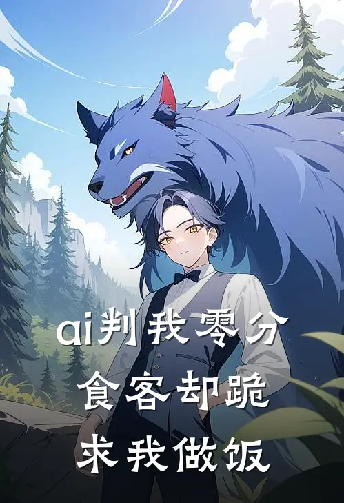 ai判我零分，食客却跪求我做饭